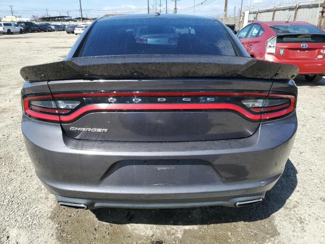 2C3CDXBG5FH761863 Dodge Charger Se