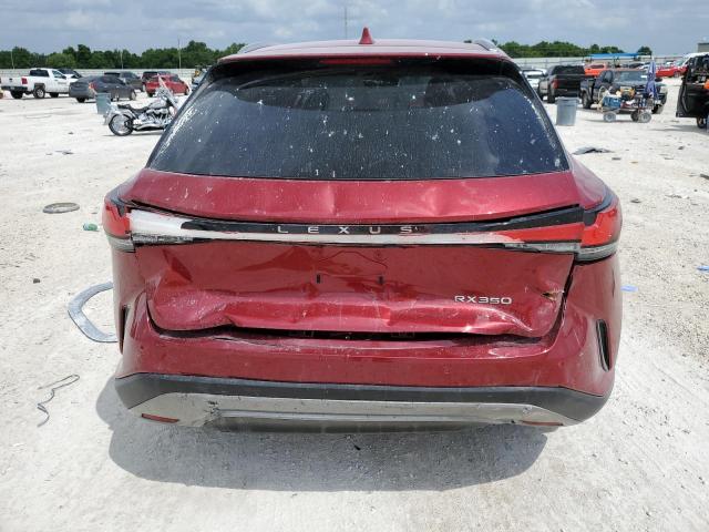 JTJCHMAAXP2002225 Lexus Rx 350 Premium