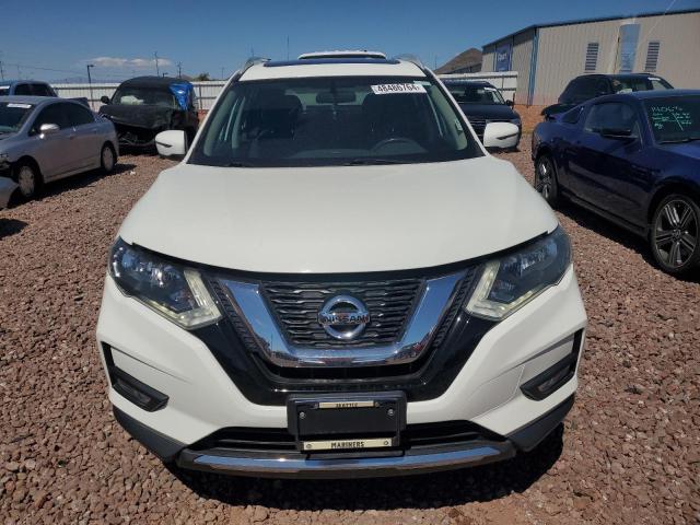 5N1ET2MV1HC778215 Nissan Rogue Sv Hybrid