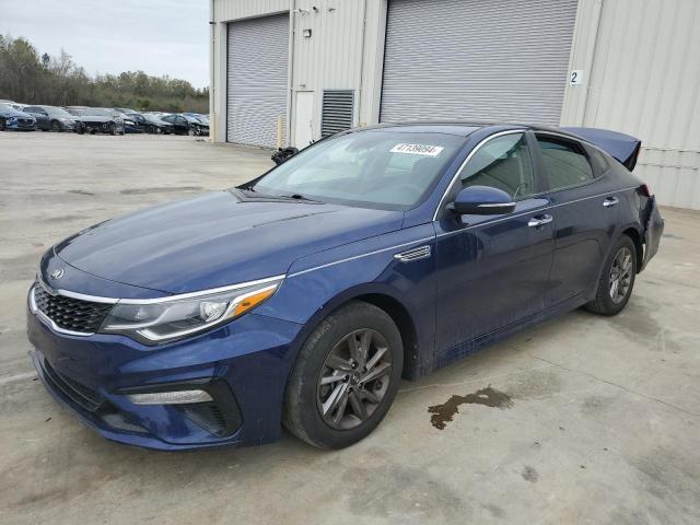 Auction sale of the 2019 Kia Optima Lx, vin: 5XXGT4L31KG340472, lot number: 47139094