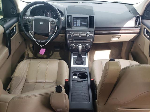 SALFR2BG4EH417919 Land Rover LR2 HSE