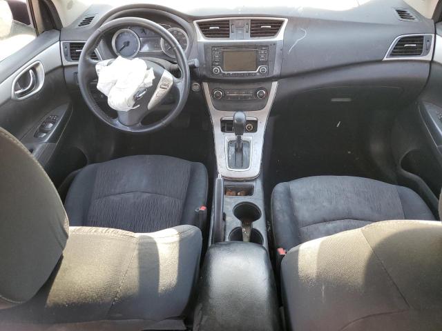 3N1AB7AP1FY301266 Nissan SENTRA S