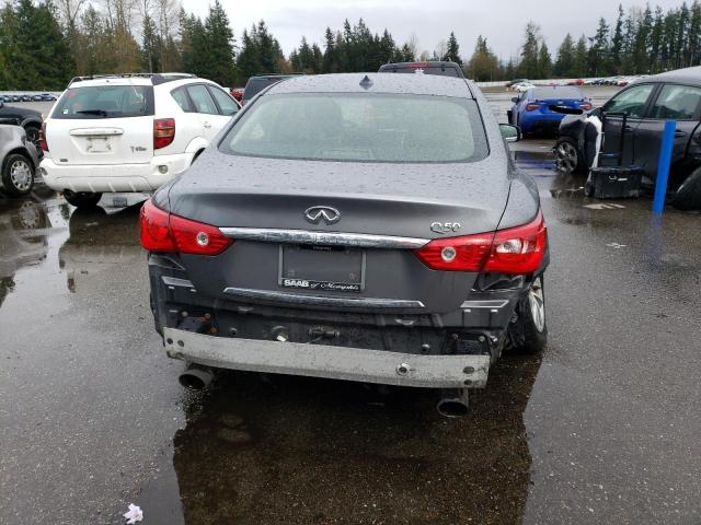 JN1BV7AP8EM686239 Infiniti Q50 BASE