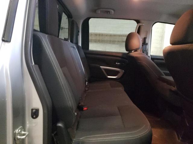 1N6BA1F33HN565836 Nissan TITAN XD S