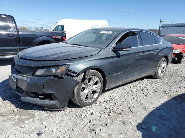 2G1115SL0F9294240 Chevrolet IMPALA LT