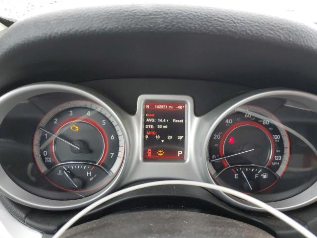 3C4PDDBG6HT544442 Dodge Journey Sxt