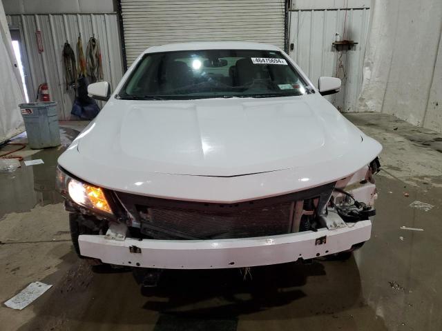 2G1105S37H9103368 Chevrolet IMPALA LT