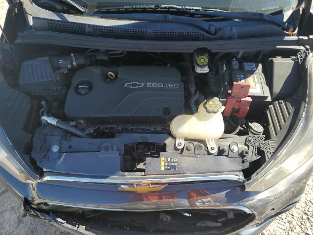 KL8CD6SA6GC578647 Chevrolet SPARK 1LT