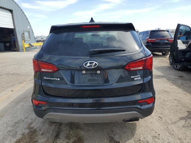 5XYZTDLB1HG412243 Hyundai SANTA FE SPORT