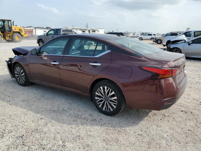 1N4BL4DVXPN318496 Nissan ALTIMA SV