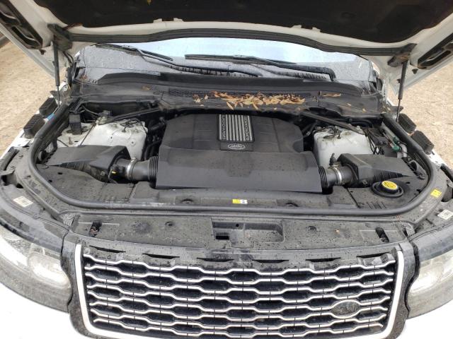 SALGS2VF6FA208154 Land Rover Range Rover Hse