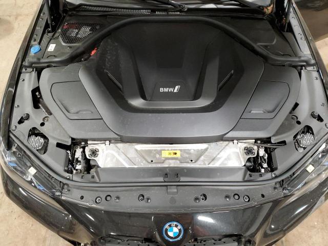 WBY73AW08PFN43895 BMW I4 Edrive40