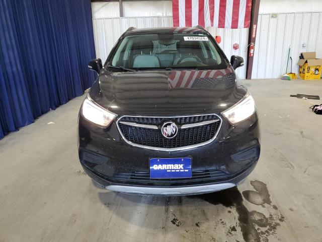 KL4CJASB0JB646511 Buick Encore Preferred