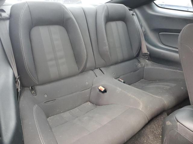 1FA6P8TD1L5102987 Ford Mustang