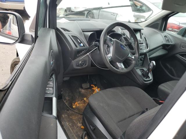 NM0GE9F76J1366921 Ford Transit Connect Xlt