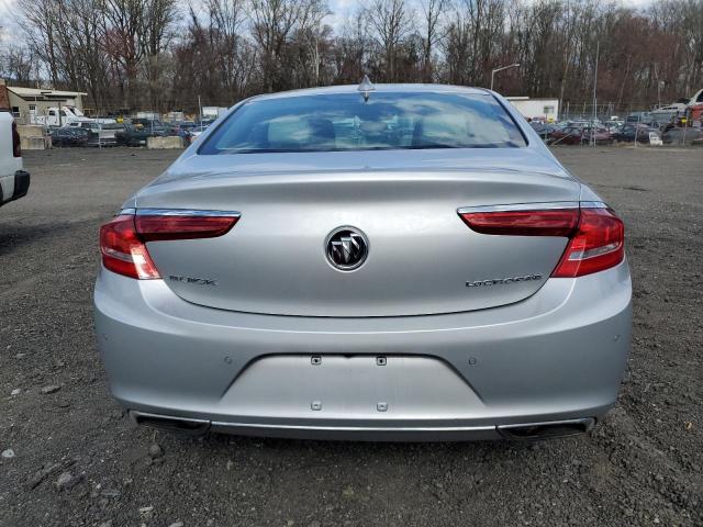 1G4ZN5SS4JU110642 Buick Lacrosse Preferred