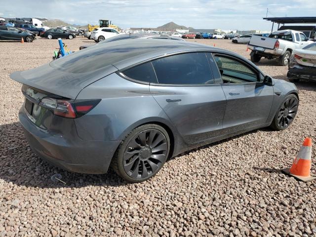 5YJ3E1EB8JF116483 Tesla MODEL 3