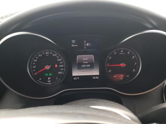 55SWF4JB6FU057196 Mercedes-Benz C 300
