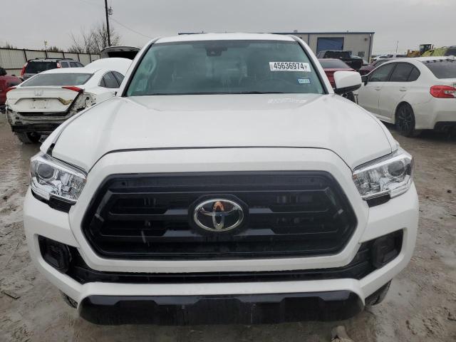 3TYRX5GN3PT084084 Toyota Tacoma Access Cab