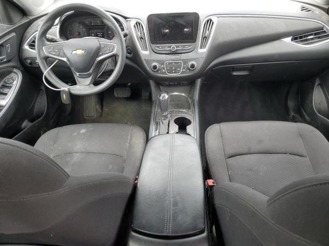 1G1ZD5ST1KF169839 Chevrolet MALIBU LT
