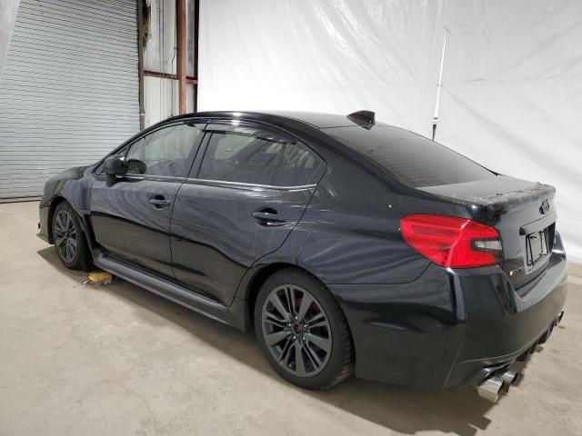 JF1VA1J66F8807375 Subaru Wrx Limited