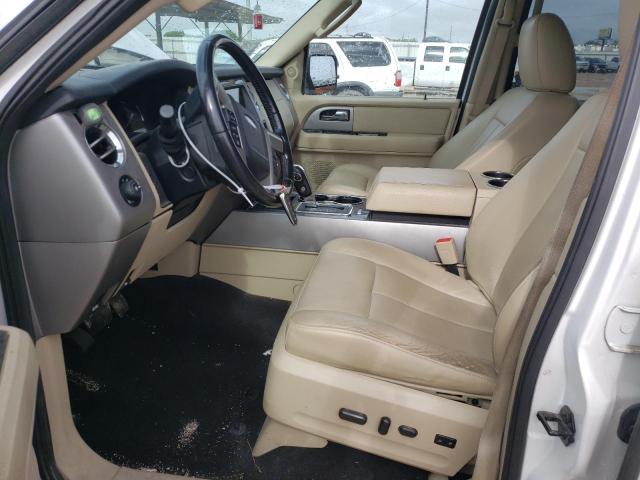 1FMJK2AT3HEA65759 Ford Expedition El Limited