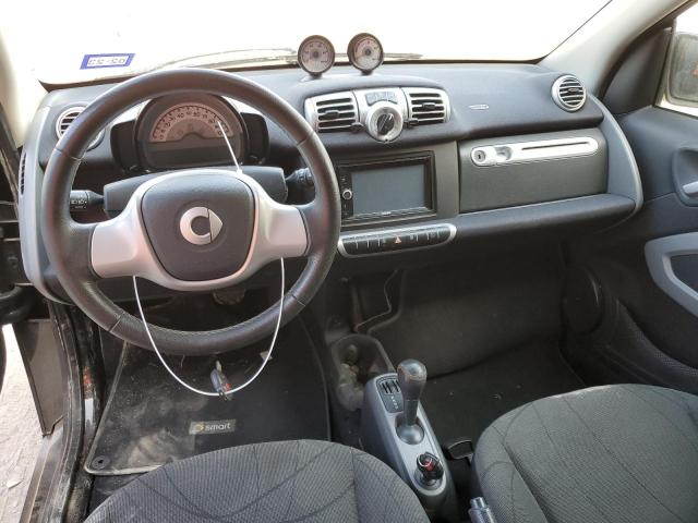 WMEEJ9AA2EK730214 Smart Fortwo