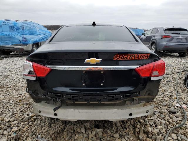 1G11Y5SL7EU105788 Chevrolet IMPALA LS