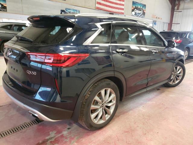3PCAJ5M35KF131254 Infiniti Qx50 Essential