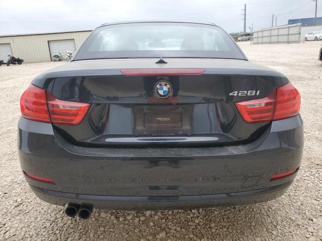 WBA3V7C50G5A28022 BMW 428 I Sulev