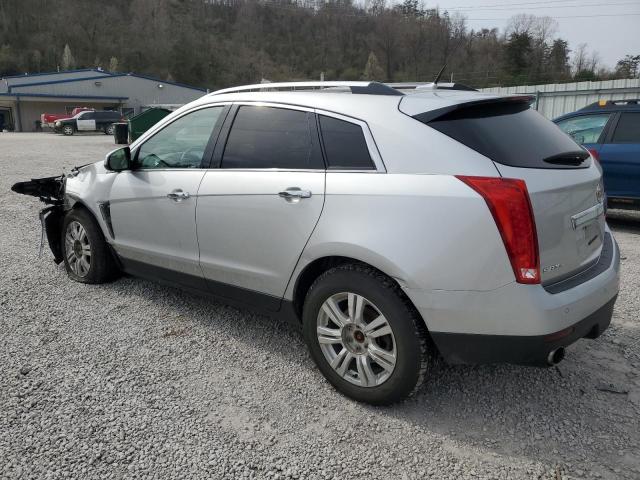 3GYFNEE3XES633949 Cadillac Srx Luxury Collection