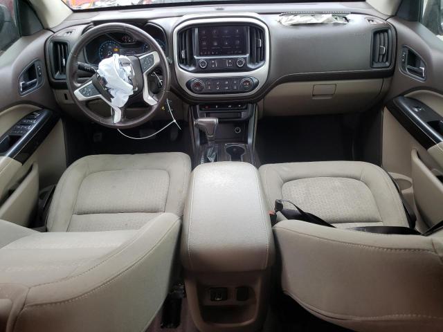 1GTG6CEN4L1134222 GMC CANYON SLE