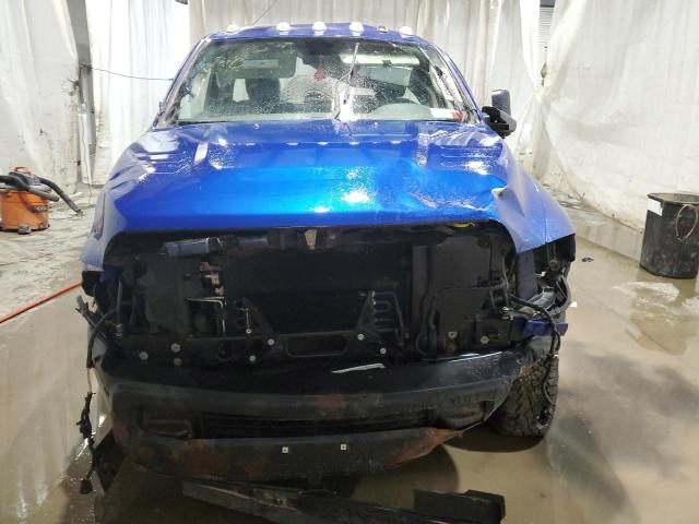 3C6MR5AJ1GG298230 RAM 2500 St