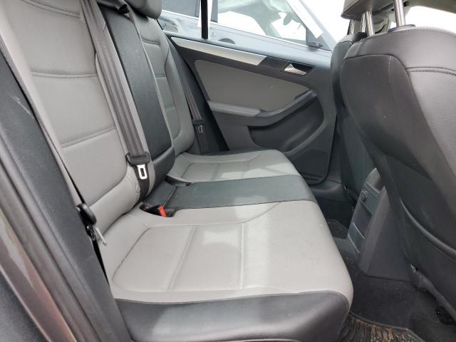 3VW637AJ5GM416535 Volkswagen Jetta Hybrid