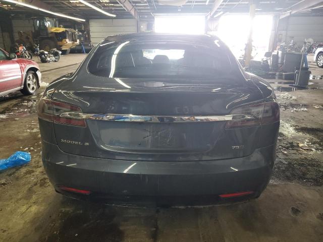 5YJSA1E26HF192348 Tesla MODEL S
