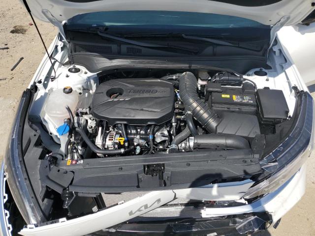 3KPF44AC0RE756589 KIA FORTE GT
