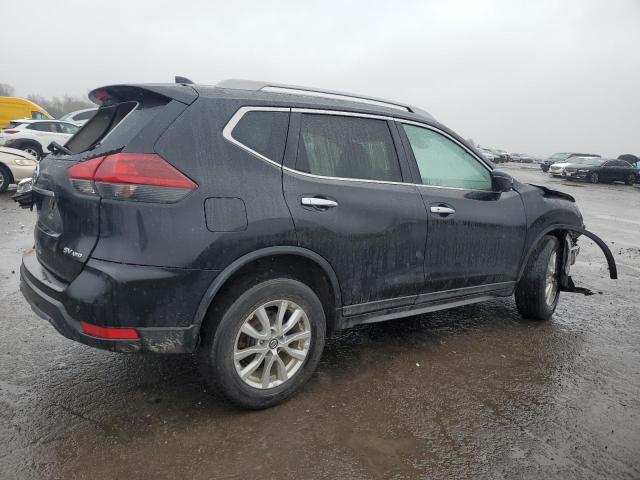 5N1AT2MV9KC732069 Nissan ROGUE S
