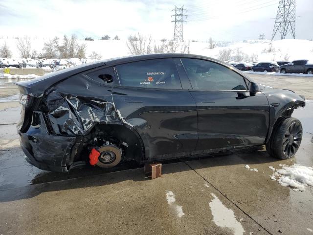 7SAYGDEF8NF308130 Tesla Model Y