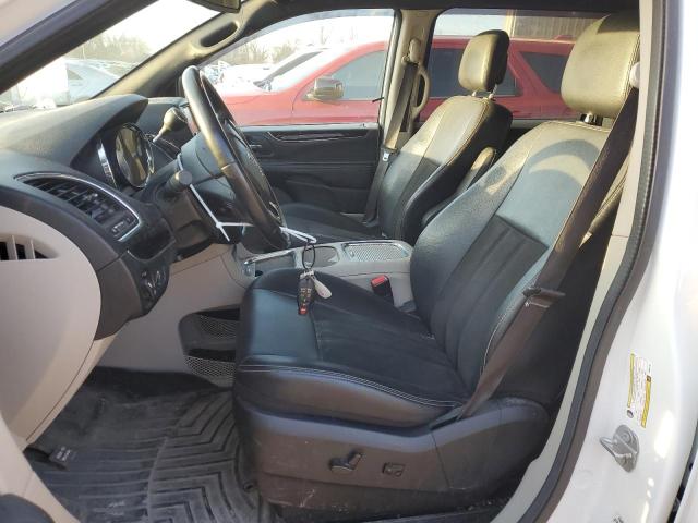 2C4RDGCG0KR691469 Dodge Grand Caravan Sxt
