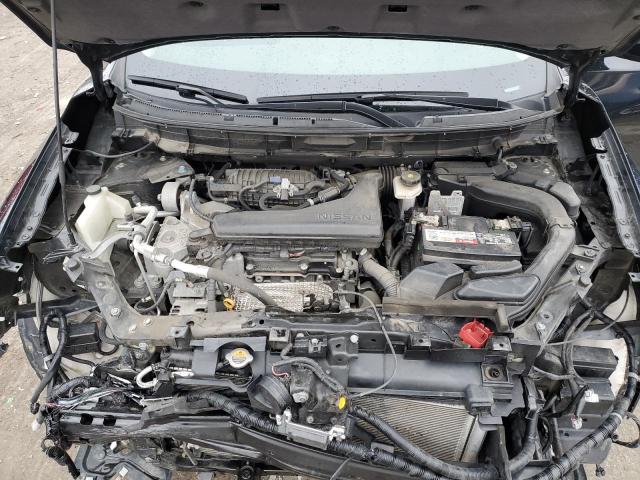 5N1AT2MV9JC751445 Nissan ROGUE S