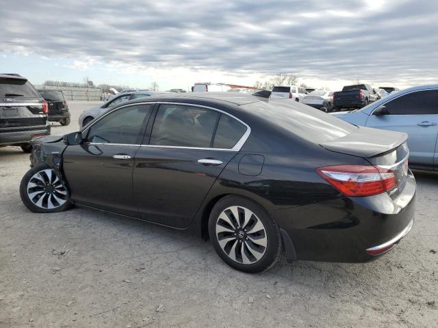 JHMCR6F57HC013491 Honda Accord Hybrid Exl