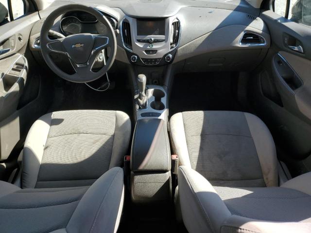1G1BC5SM1H7249643 Chevrolet CRUZE LS