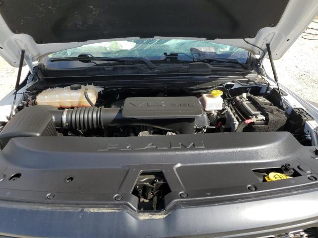 1C6SRECGXLN390169 RAM 1500 Tradesman