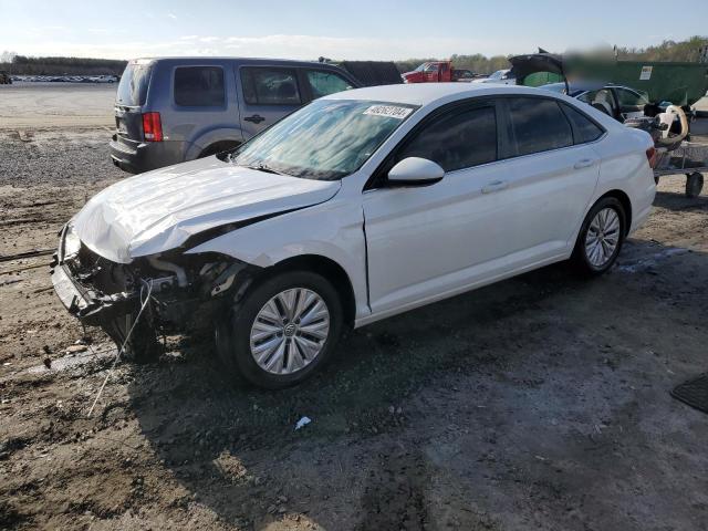 Auction sale of the 2019 Volkswagen Jetta S, vin: 3VWC57BUXKM247580, lot number: 48262704