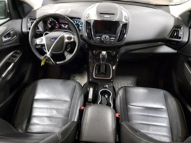 1FMCU9J91EUA15959 Ford Escape Titanium
