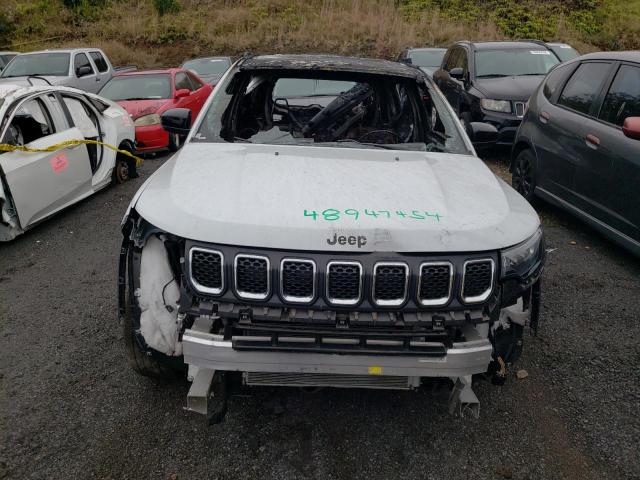 3C4NJDBN2PT553510 Jeep Compass Latitude