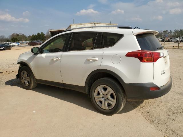 JTMZFREV6FD043998 Toyota RAV4 LE