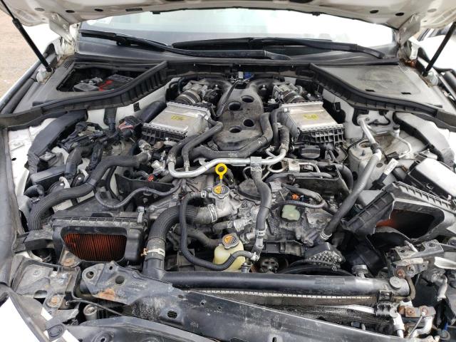 JN1EV7AR6GM342622 Infiniti Q50 Premium