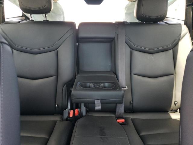 1GYKPBR45MZ213429 Cadillac Xt6 Luxury