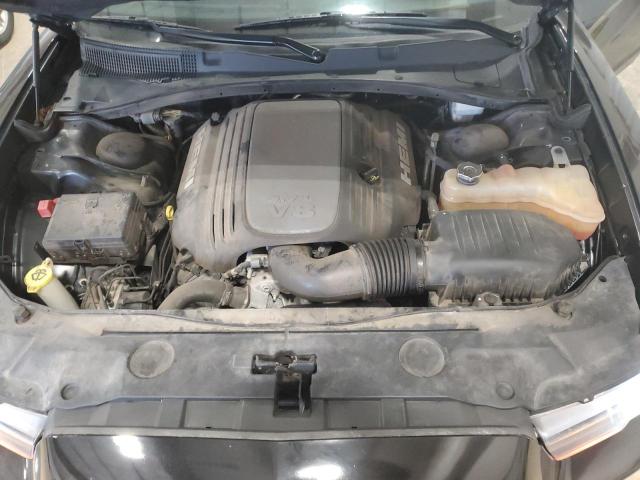 2C3CDXDT4EH296632 Dodge CHARGER R/T